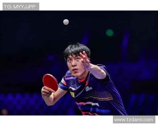 广州乒乓球队实力强劲荣登全国力量排行榜第五名的背后故事