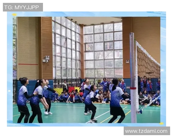 重庆排球队选拔赛点评展现力量与团队协作的精彩表现