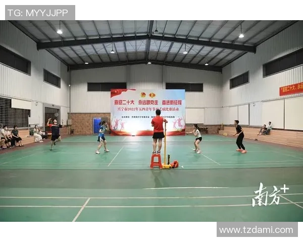 黄丽独家分享羽毛球技巧与心得体会助你提升竞技水平